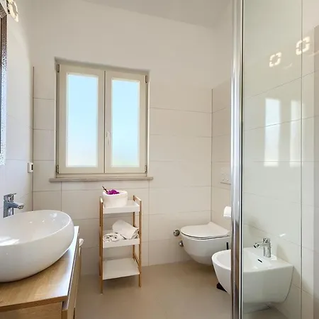 וילה Nirvana וודניאן