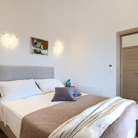 Willa Nirvana Vodnjan