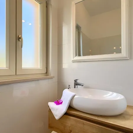 וילה Nirvana וודניאן