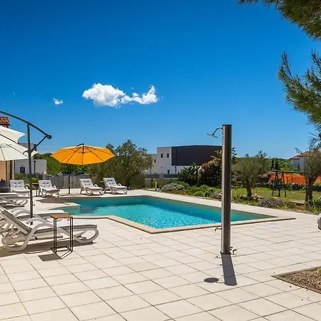 Willa Nirvana Vodnjan