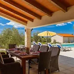 Villa Nirvana Vodnjan