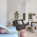 Nirvana Villa *