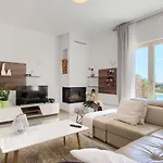 Nirvana Villa