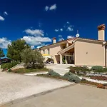 Villa Nirvana Vodnjan