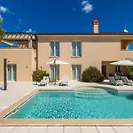 Nirvana Villa Vodnjan