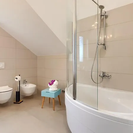 Nirvana Holiday home Vodnjan