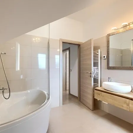 Villa Nirvana Vodnjan