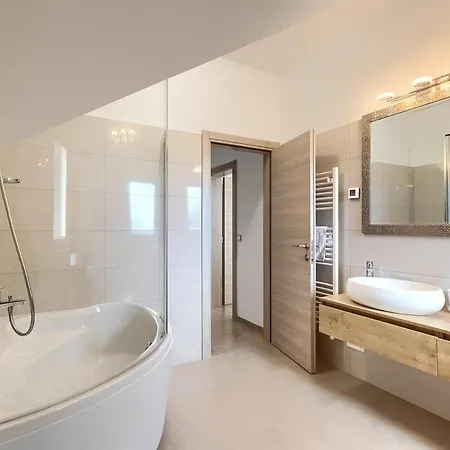 Holiday home Nirvana Vodnjan