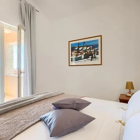 Nirvana Villa