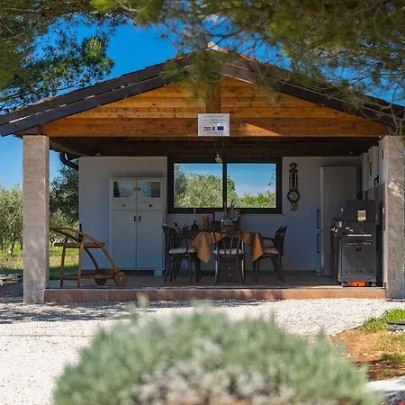 Nirvana Holiday home Vodnjan