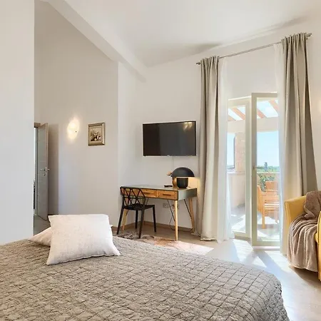 빌라 Nirvana 보드냔