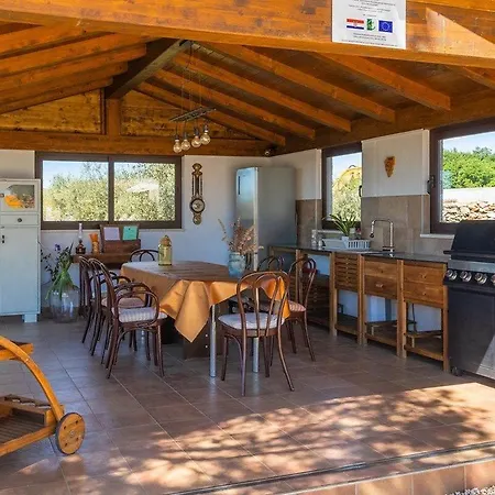 Nirvana Holiday home *