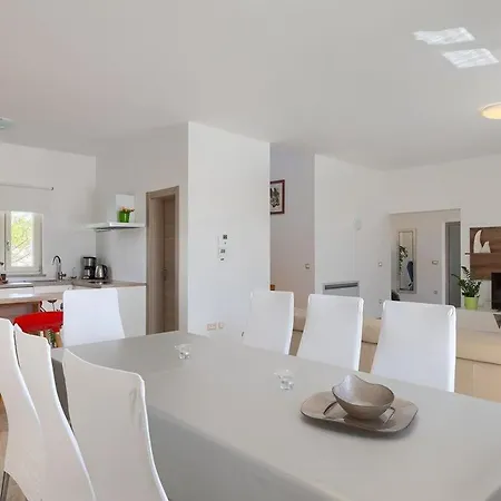 Nirvana Holiday home Vodnjan