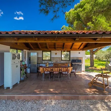 Villa Nirvana Vodnjan