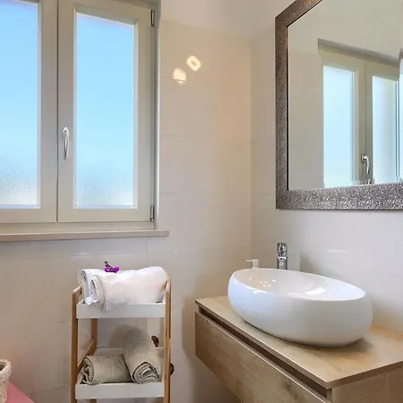 Nirvana Holiday home Vodnjan
