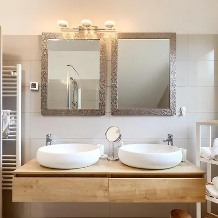 Nirvana Villa Vodnjan