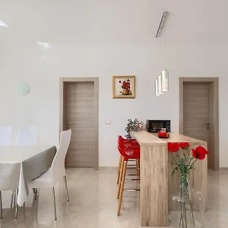 Nirvana Villa *