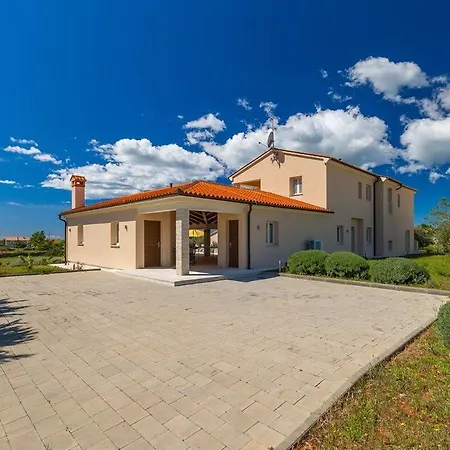 Villa Nirvana Vodnjan