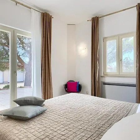 Nirvana Holiday home Vodnjan