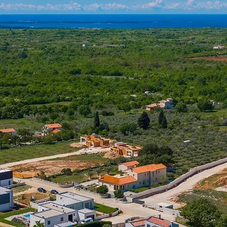 Villa Nirvana