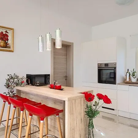 Holiday home Nirvana