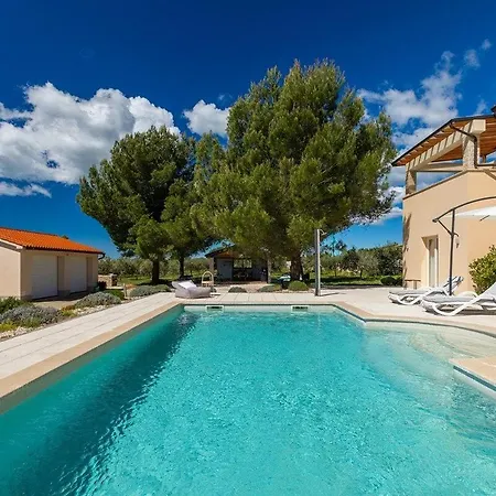 Nirvana Holiday home Vodnjan