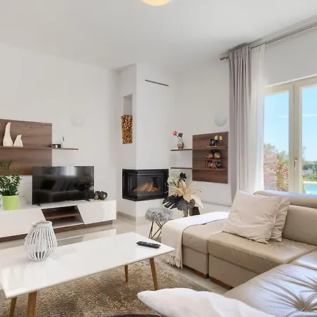 Nirvana Villa