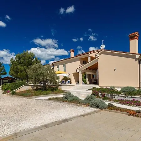 Villa Nirvana Vodnjan