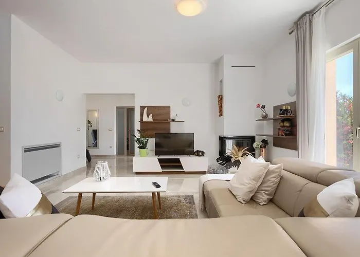 Nirvana Vila Vodnjan